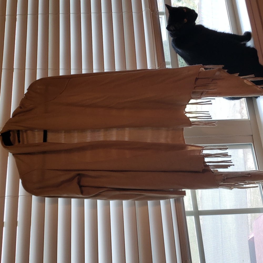 Venus cardigan